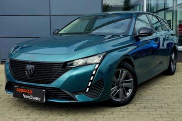 Peugeot 308 1.2 PureTech Active Pack S&S EAT8