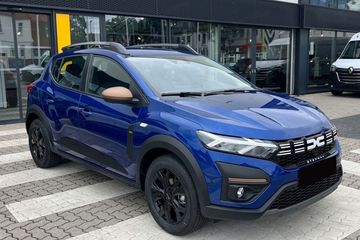 Dacia Sandero Stepway Extreme LPG 1.0 TCe
