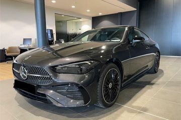 Mercedes CLE 300  4-Matic AMG Line