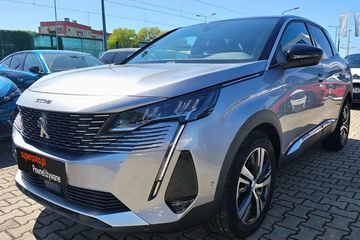 Peugeot 3008 1.2 Puretech Allure Pack S&S EAT8