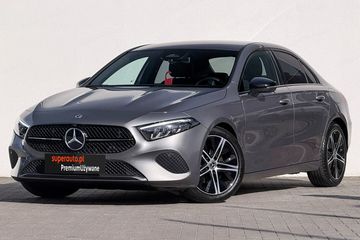 Mercedes A Klasa 200 Progressive