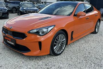 Kia Stinger 2.0