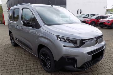 Citroen Berlingo MPV M L1H1 N1 EAT8