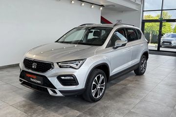 Seat Ateca 1.5 TSI DSG
