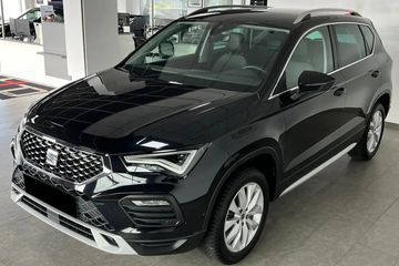 Seat Ateca Style 1.5 TSI DSG