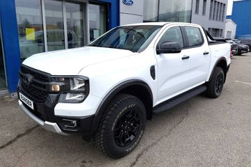 Ford Ranger Tremor A10 4x4