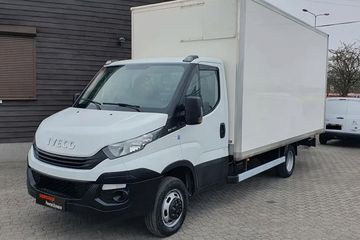 Iveco Daily 35C15