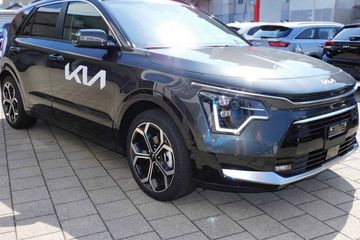 Kia Niro 1.6 GDI Hybrid Business Line