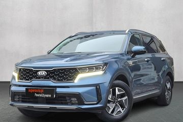 Kia Sorento 1.6 T-GDI HEV L aut 7os.