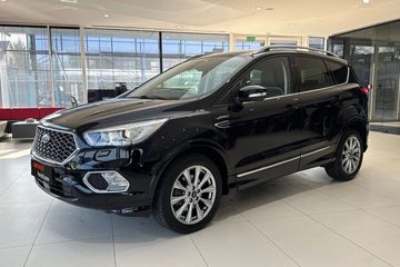 Ford Kuga 2.0 TDCi Vignale AWD aut