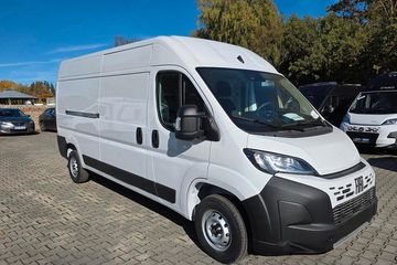Fiat Ducato 3,3t L3H2