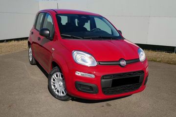 Fiat Pandina ICON