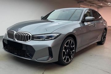BMW Seria 3 330i xDrive M Sport