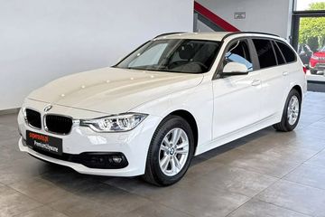 BMW Seria 3 Touring 320d xDrive