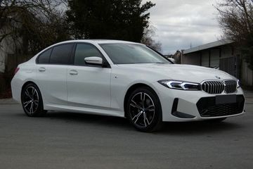 BMW Seria 3 318i M Sport