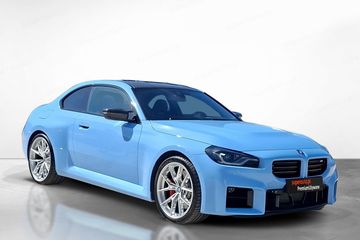 BMW Seria 2 M2