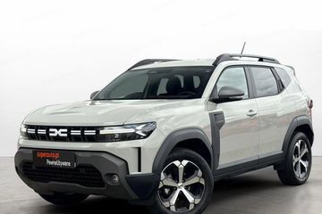 Dacia Duster 1.2 TCe mHEV Journey 4x4