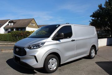 Ford Transit Custom 320 L1H1 Trend