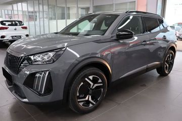 Peugeot 2008 Allure e-DCS 1.2 mHEV