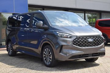 Ford Tourneo Custom L2H1 Titanium X 320 A8