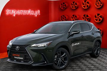 Lexus NX 450h+ Prestige AWD