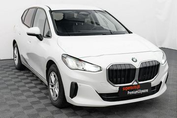 BMW Seria 2 Active Tourer 218i