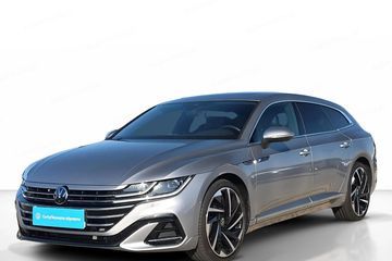 Volkswagen Arteon 2.0 TDI SCR DSG R-Line