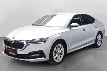 Skoda Octavia 2.0 TDI Ambition DSG