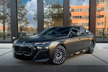 BMW Seria 7 M760e xDrive