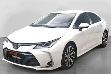 Toyota Corolla 1.5 Style MS
