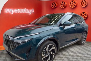 Nissan Qashqai Tekna+ 2WD 1.5 e-POWER