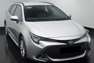 Toyota Corolla Comfort 1.8 Hybrid
