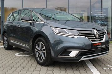 Renault Espace 2.0 Intens