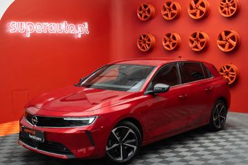Opel Astra VI 1.2 T Elegance S&S aut