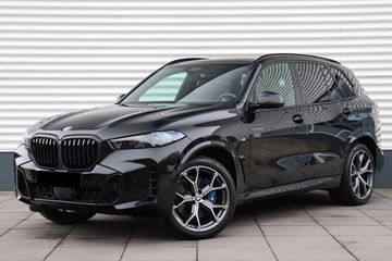 BMW X5 xDrive30d M Sport