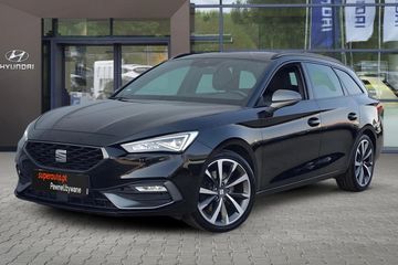 Seat Leon 2.0 TDI DSG