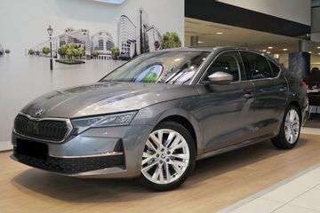 Skoda Octavia Edition 130 Selection 1.5 TSI mHEV DSG