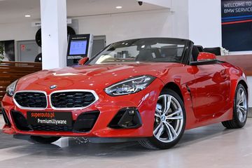 BMW Z4 sDrive20i M Sport