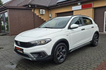 Fiat Tipo Cross 1.5 City DCT
