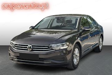 Volkswagen Passat Business 1.5 TSI  DSG