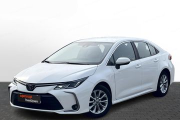 Toyota Corolla 1.5 Comfort