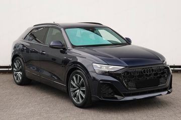 Audi Q8 45 TDI quattro