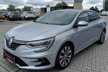 Renault Megane 1.3 TCe Techno EDC