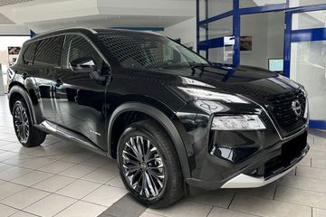 Nissan X-Trail Tekna e-POWER  2WD