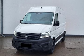 Volkswagen Crafter L3H3