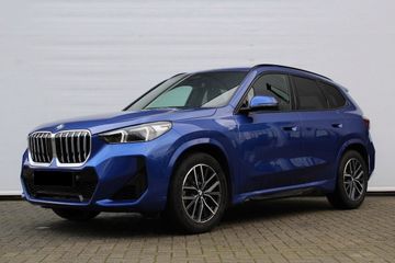 BMW X1 sDrive18i M Sport