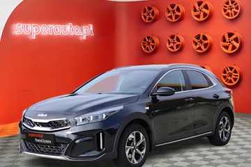 Kia XCeed T-GDI M