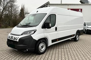 Fiat Ducato Maxi L4H2