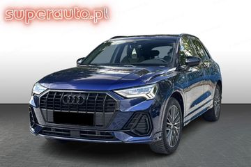 Audi Q3 35 TFSI S line S tronic