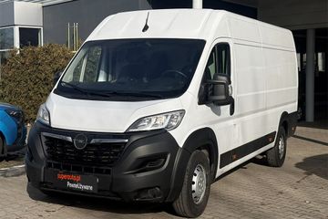 Opel Movano L4H2